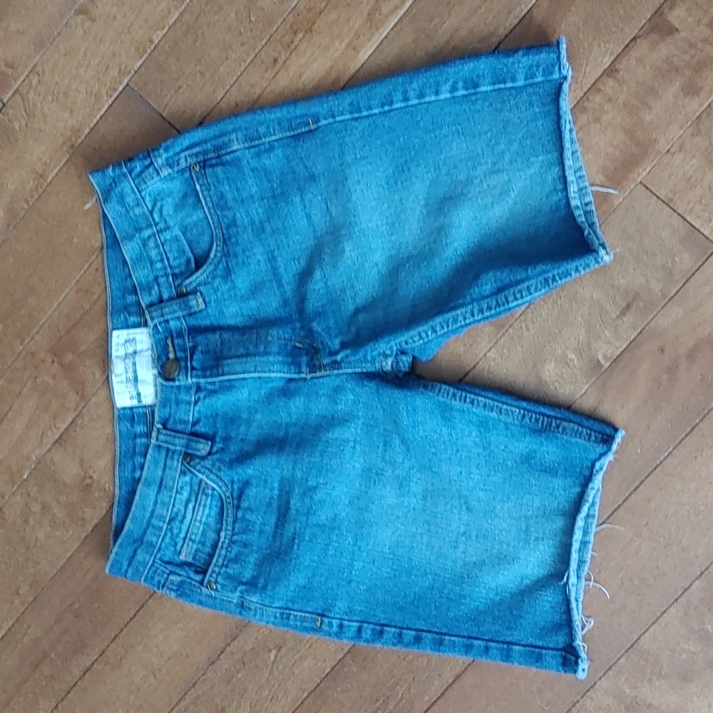 Bluenotes Denim short size 32 100% cotton